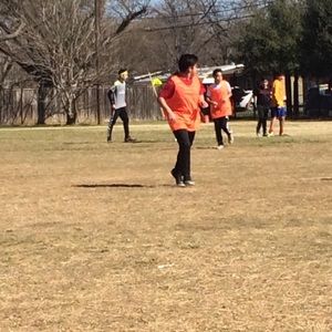 Meet your Posher, Alan